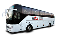 Аренда автобуса Yutong ZK6122H9 Комфорт+
