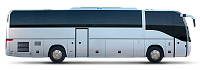 Аренда автобуса Higеr KLQ6129Q